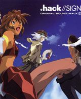 .hack://SIGN (Bandai Music)