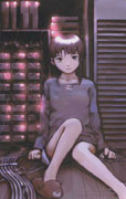 Serial Experiments Lain (MVM)