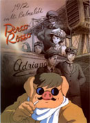 Porco Rosso (Buena Vista)