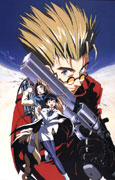 Trigun (Geneon)