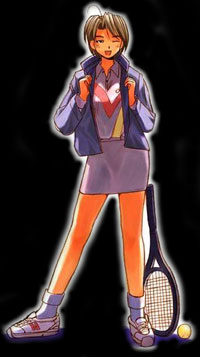 Mitsune 'Kitsune' Konno