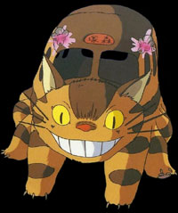 The Catbus