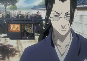 Samurai Champloo was one of MVM's big ongoing hits