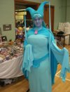 Sephnoir as The Big
