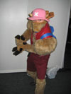 Tony Tony Chopper from One Piece