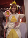 Sakura from Cardcaptor Sakura