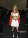 She-Ra!