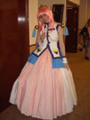 Utena from Revolutionary Girl Utena