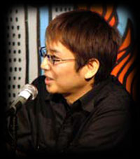 Yoji Enokido