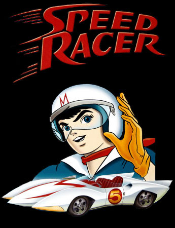Speed Racer (Warner Bros/Lions Gate)