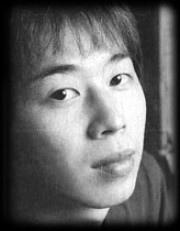 Masashi Kishimoto